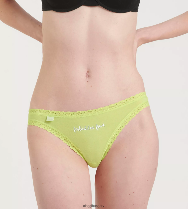 nadrág | HU sloggi nők 24/7 hétvégi brazil nadrág divat J8248B233