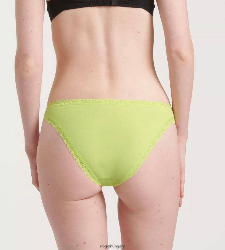 nadrág | HU sloggi nők 24/7 hétvégi brazil nadrág divat J8248B233