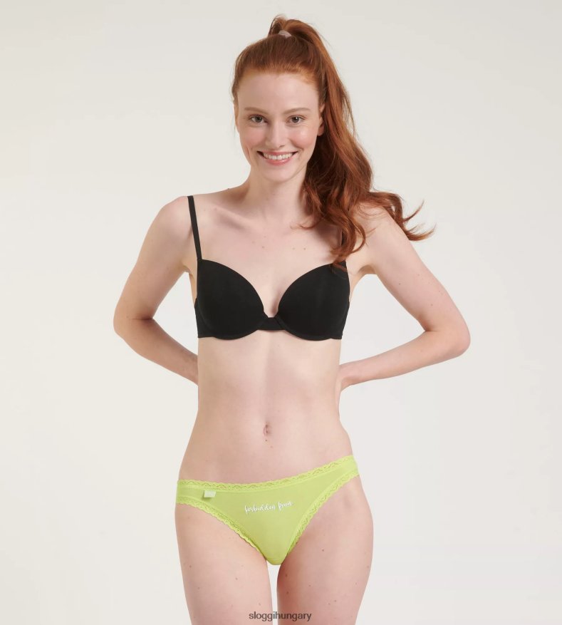 nadrág | HU sloggi nők 24/7 hétvégi brazil nadrág divat J8248B233