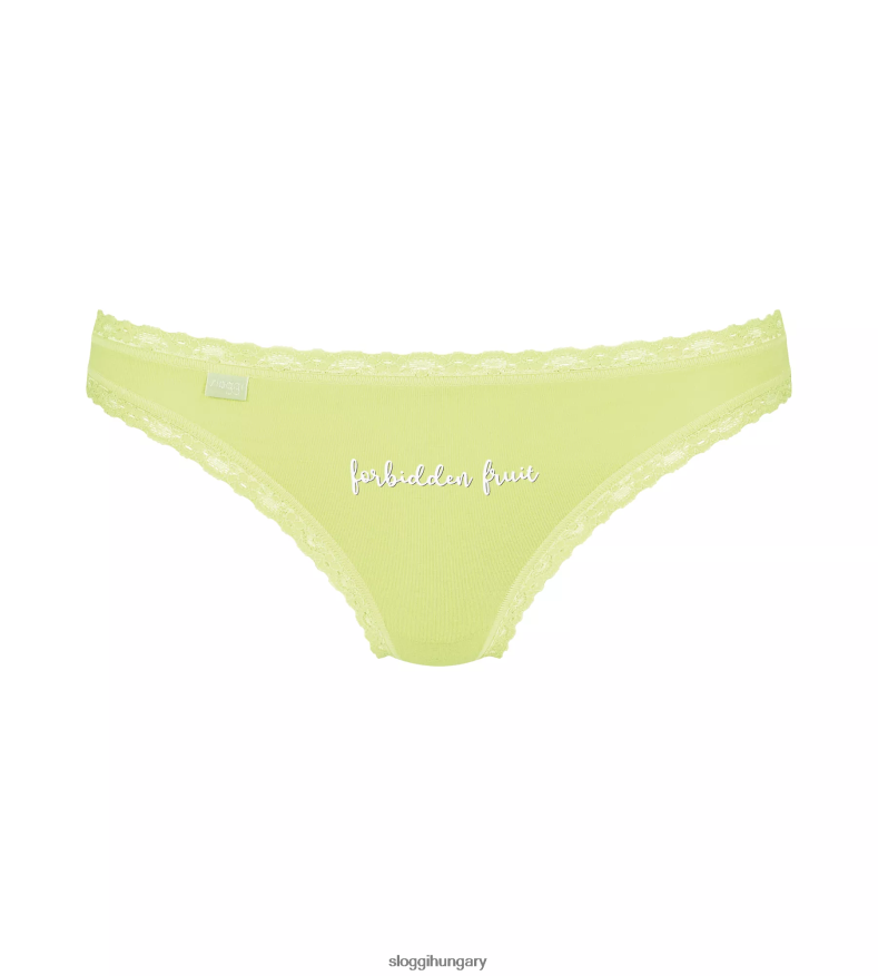 nadrág | HU sloggi nők 24/7 hétvégi brazil nadrág kecses J8248B527