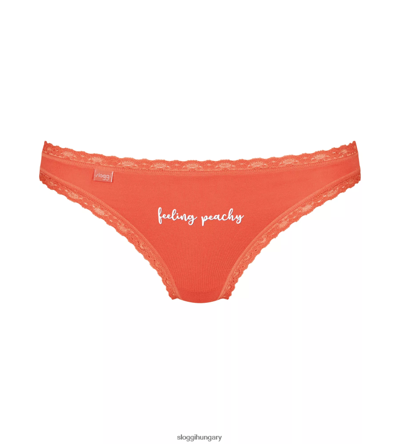 nadrág | HU sloggi nők 24/7 hétvégi brazil nadrág kecses J8248B527