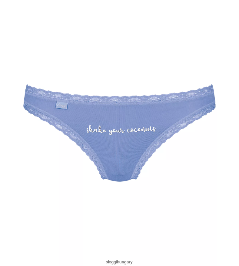 nadrág | HU sloggi nők 24/7 hétvégi brazil nadrág kecses J8248B527