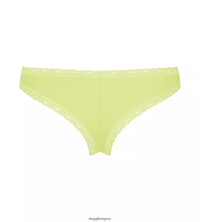 nadrág | HU sloggi nők 24/7 hétvégi brazil nadrág kecses J8248B527