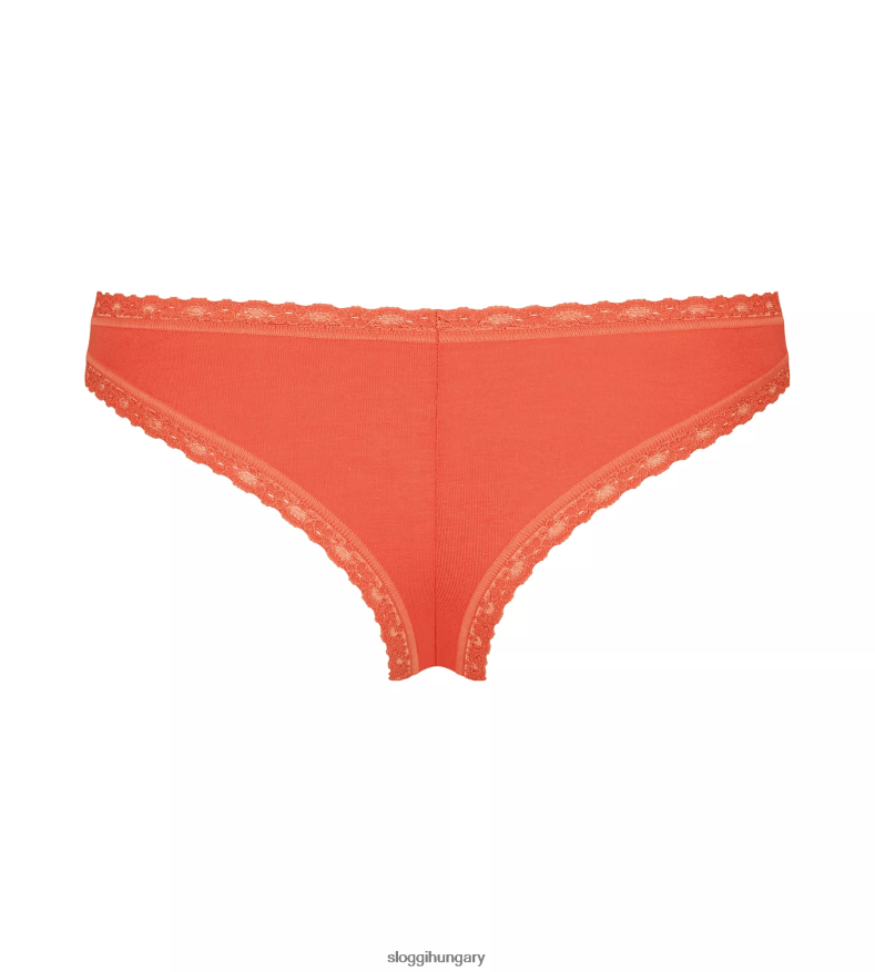 nadrág | HU sloggi nők 24/7 hétvégi brazil nadrág kecses J8248B527
