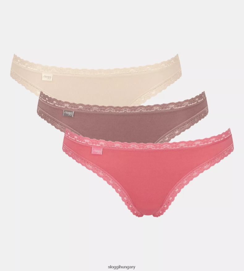 nadrág | HU sloggi nők 24/7 hétvégi brazil nadrág mesés J8248B303
