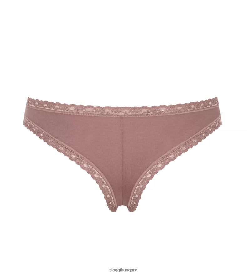 nadrág | HU sloggi nők 24/7 hétvégi brazil nadrág mesés J8248B303