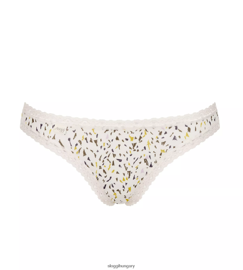 nadrág | HU sloggi nők 24/7 hétvégi brazil nadrág mesés J8248B84