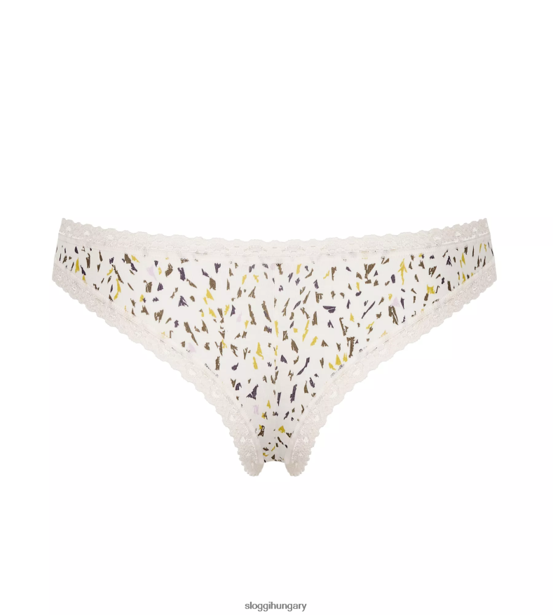 nadrág | HU sloggi nők 24/7 hétvégi brazil nadrág mesés J8248B84