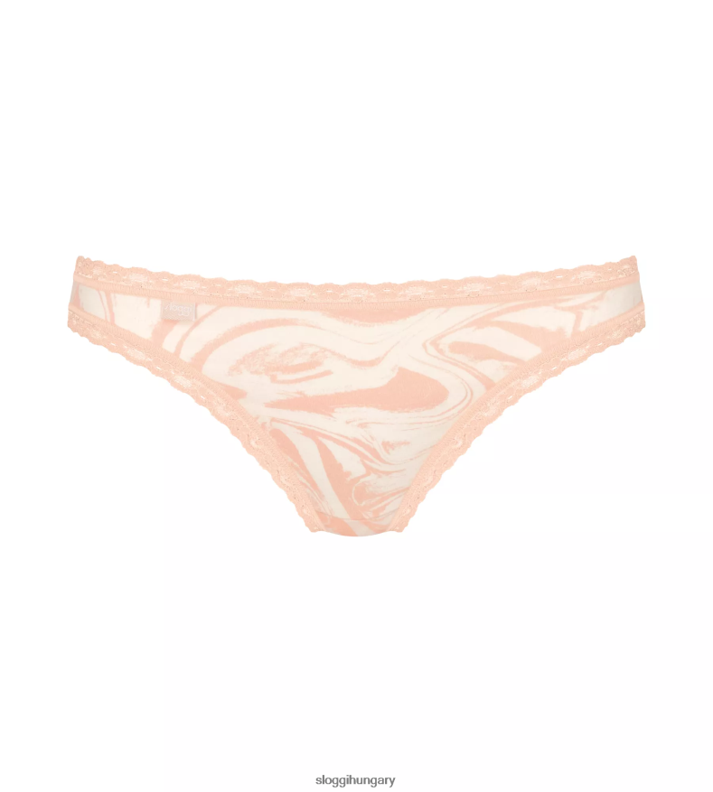 nadrág | HU sloggi nők 24/7 hétvégi brazil nadrág mesés J8248B88