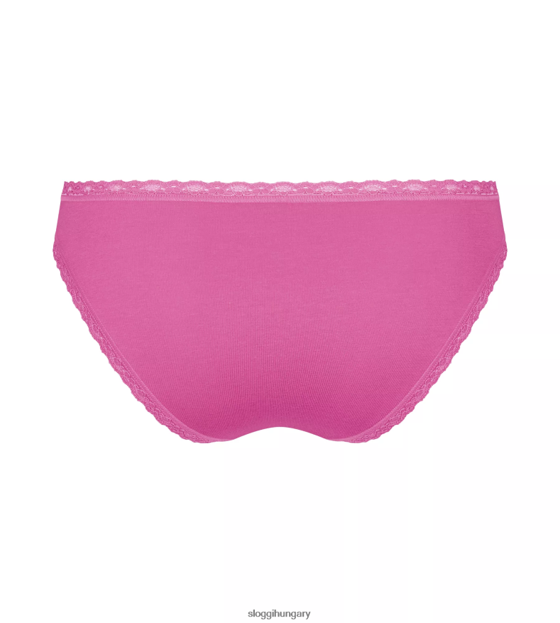 nadrág | HU sloggi nők 24/7 hétvégi brazil nadrág mesés J8248B88