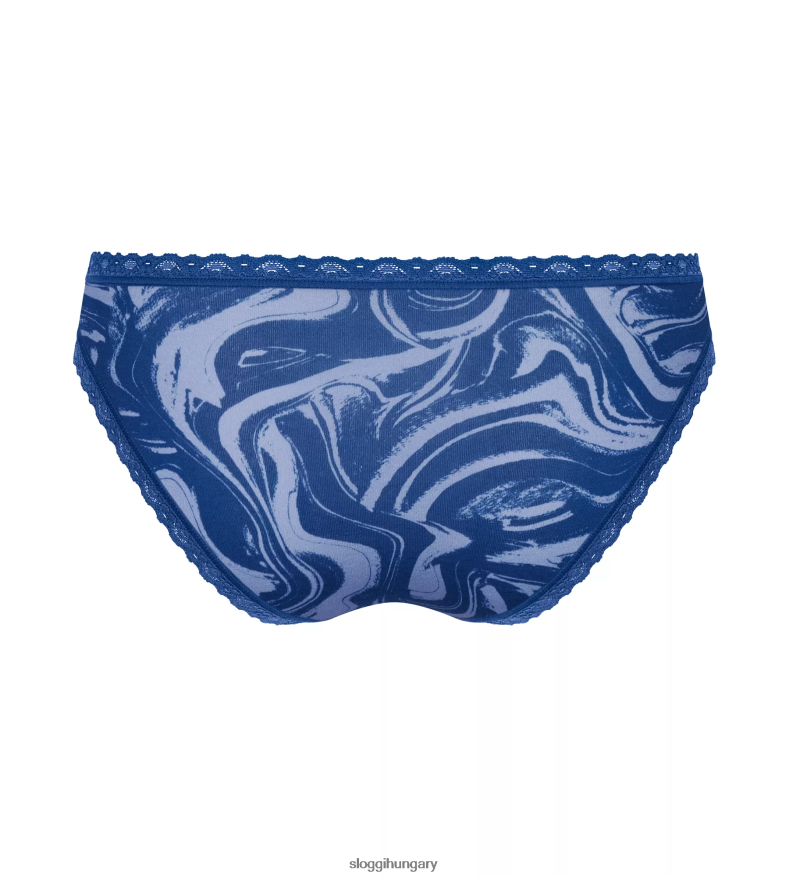 nadrág | HU sloggi nők 24/7 hétvégi brazil nadrág mesés J8248B88