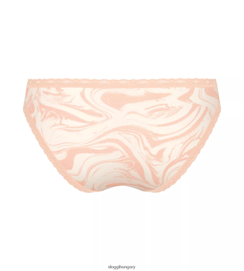 nadrág | HU sloggi nők 24/7 hétvégi brazil nadrág mesés J8248B88