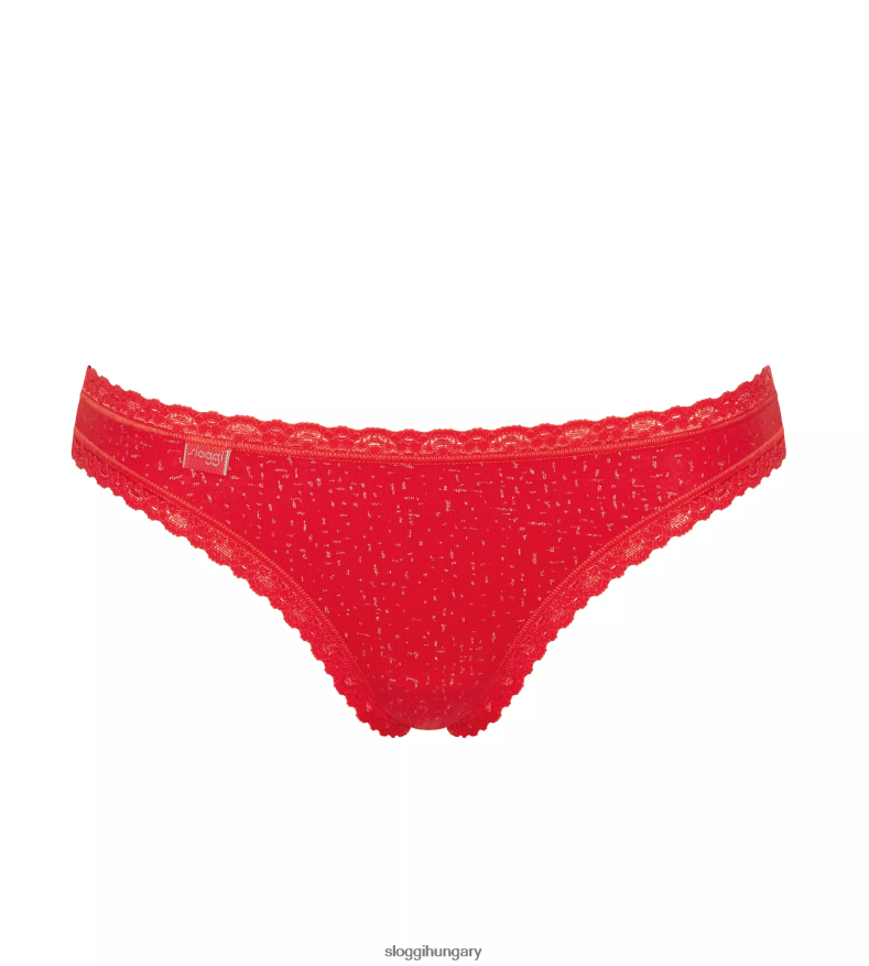 nadrág | HU sloggi nők 24/7 hétvégi brazil nadrág sokszínű J8248B442