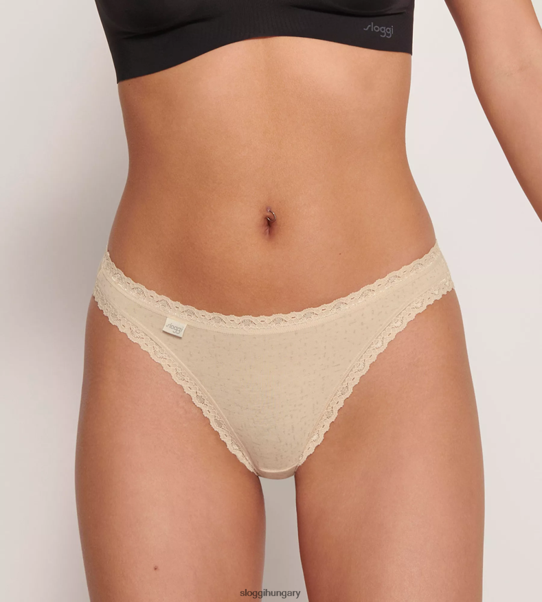 nadrág | HU sloggi nők 24/7 hétvégi brazil nadrág sokszínű J8248B442