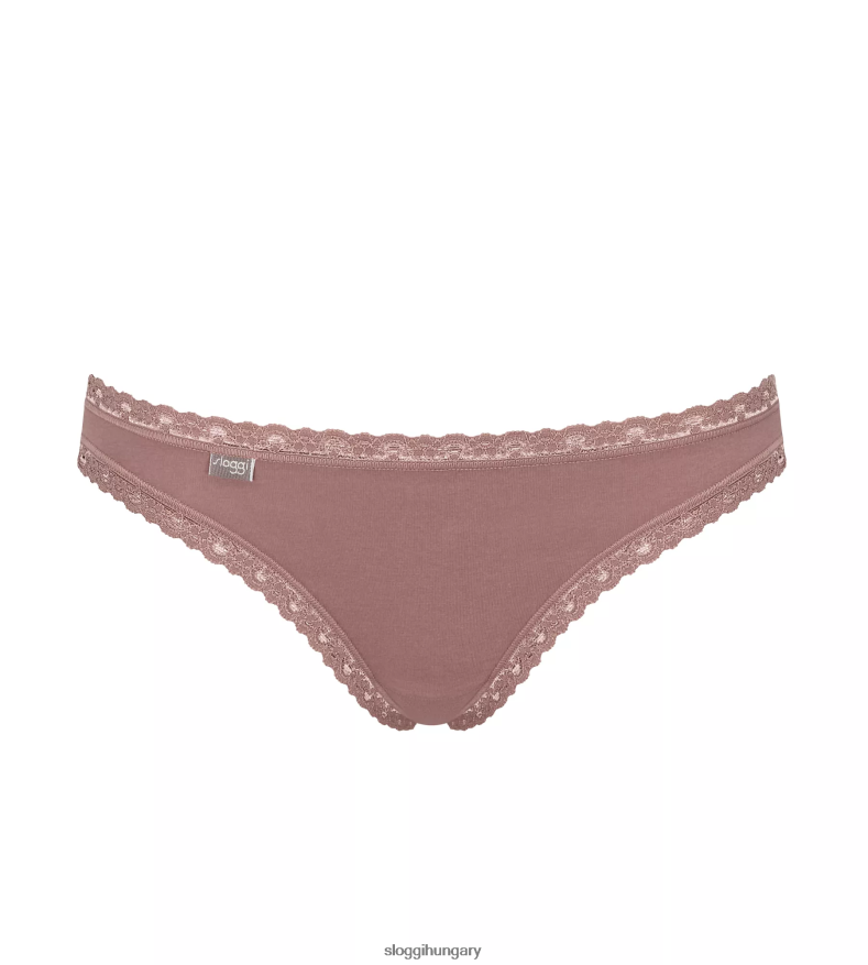 nadrág | HU sloggi nők 24/7 hétvégi brazil nadrág több színben J8248B335