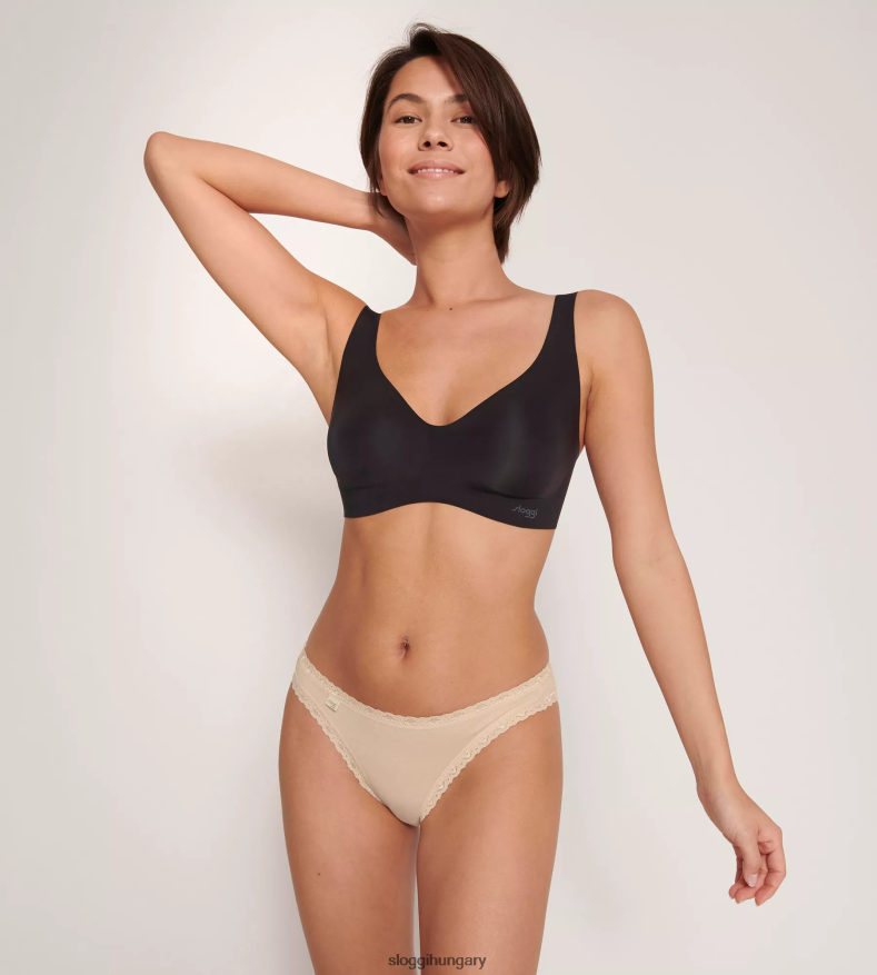 nadrág | HU sloggi nők 24/7 hétvégi brazil nadrág több színben J8248B335