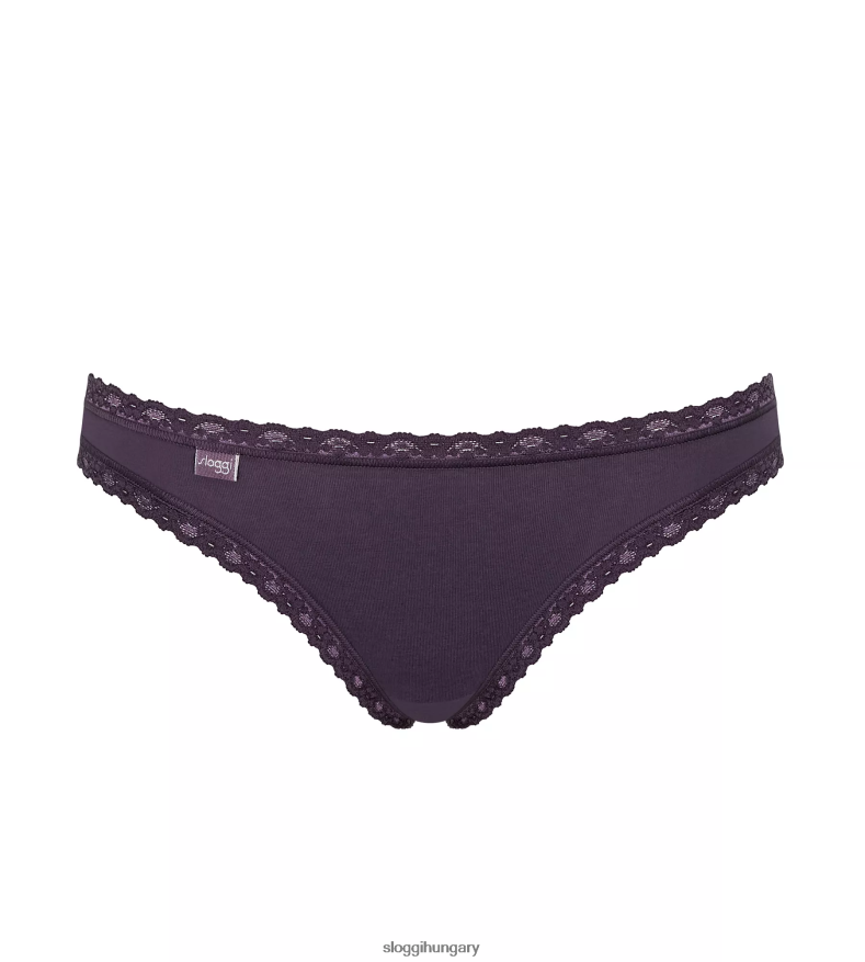 nadrág | HU sloggi nők 24/7 hétvégi brazil nadrág több színben J8248B52