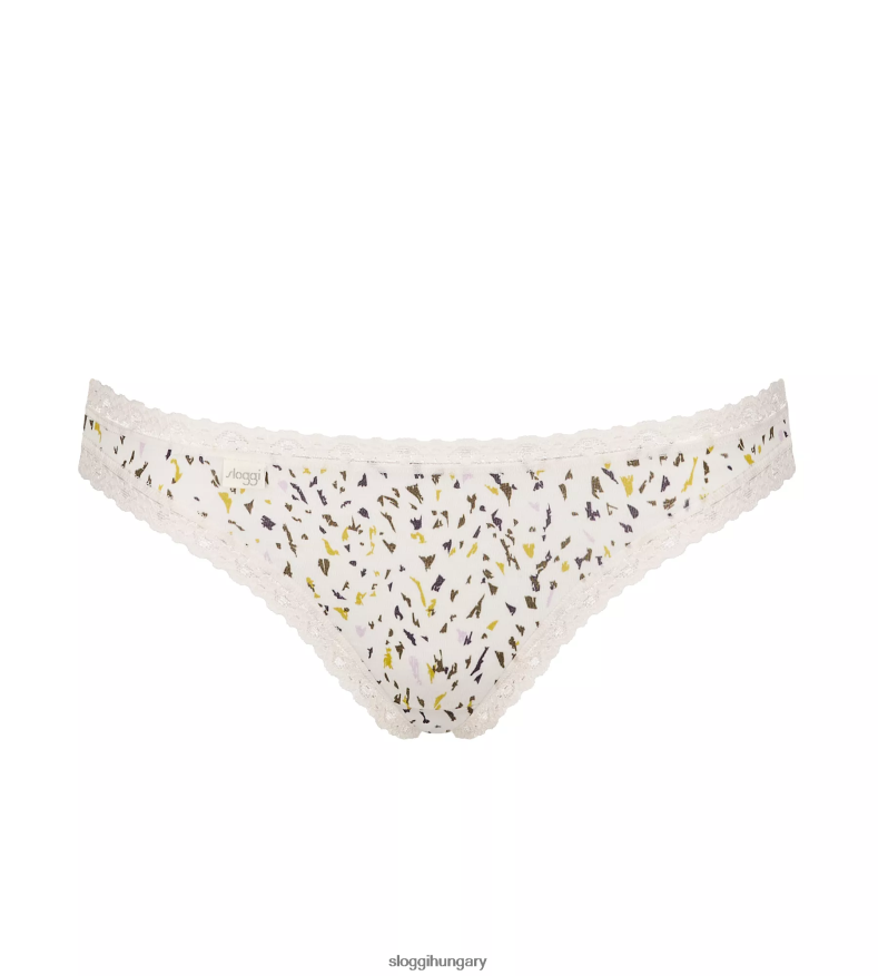 nadrág | HU sloggi nők 24/7 hétvégi brazil nadrág több színben J8248B52