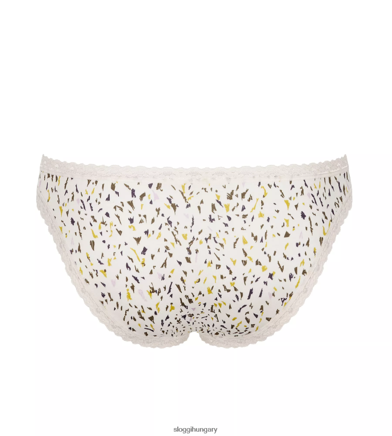 nadrág | HU sloggi nők 24/7 hétvégi brazil nadrág több színben J8248B52
