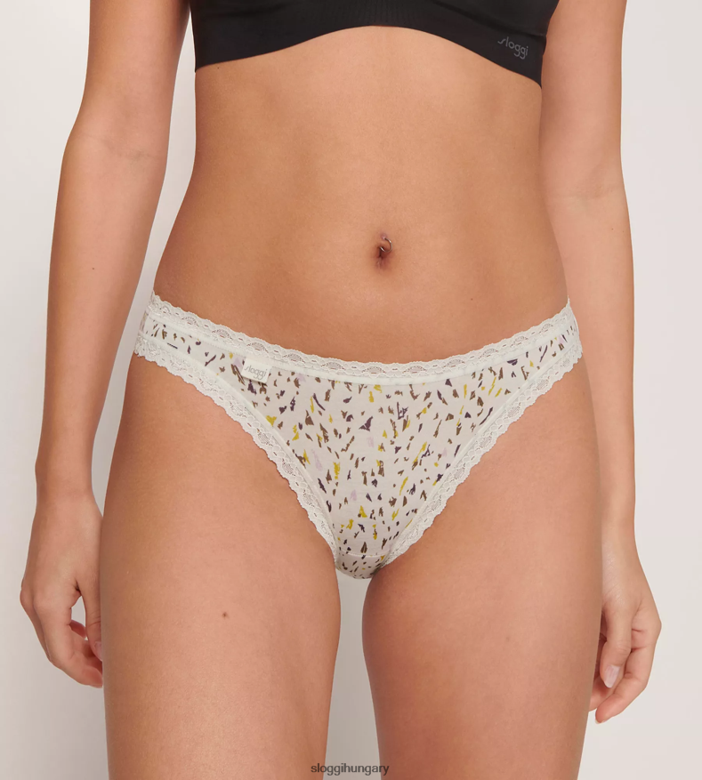 nadrág | HU sloggi nők 24/7 hétvégi brazil nadrág több színben J8248B52