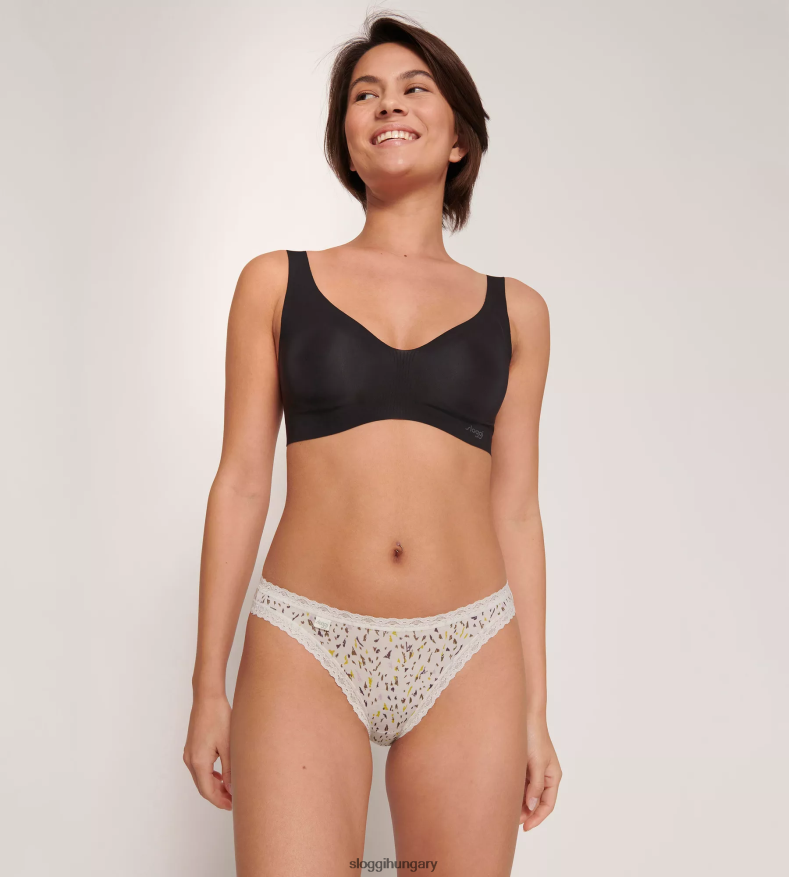 nadrág | HU sloggi nők 24/7 hétvégi brazil nadrág több színben J8248B52