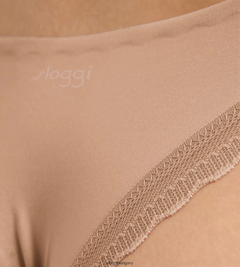 nadrág | HU sloggi nők body adapt twist brazil nadrág nosztalgikus barna J8248B672