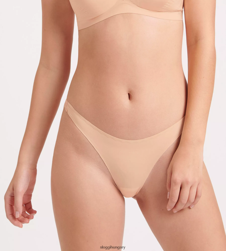 nadrág | HU sloggi nők body adapt twist brazil nadrág por narancs J8248B326