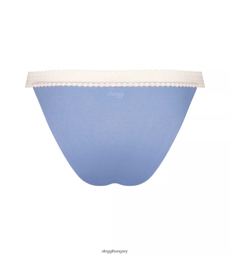 nadrág | HU sloggi nők go bordás brazil nadrág mesés J8248B537