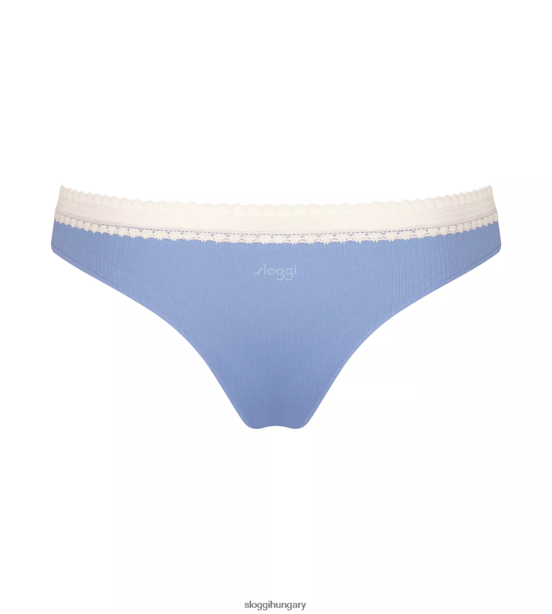 nadrág | HU sloggi nők go bordás brazil nadrág riviéra J8248B81
