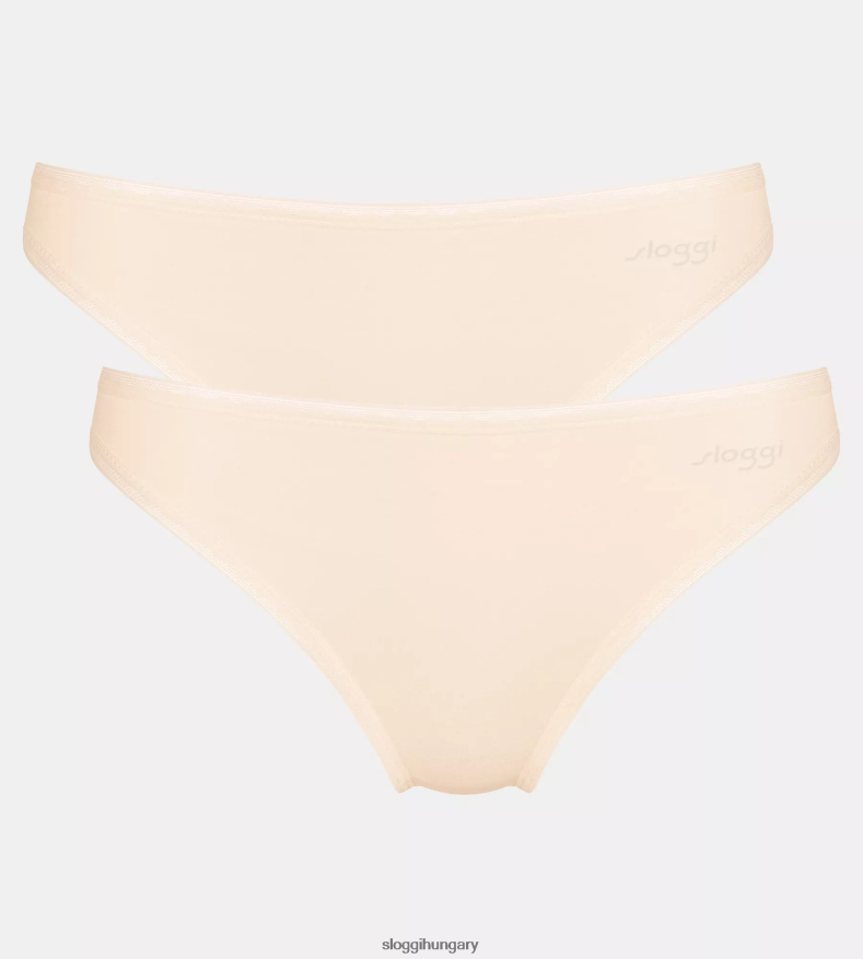 nadrág | HU sloggi nők go string friss por J8248B419