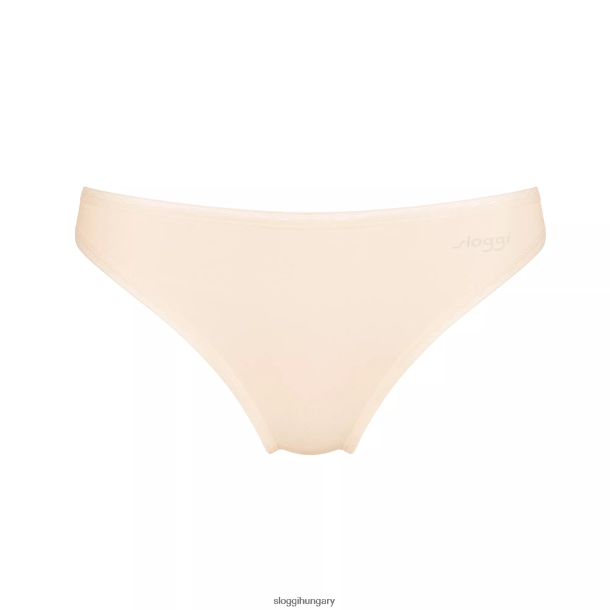 nadrág | HU sloggi nők go string friss por J8248B419