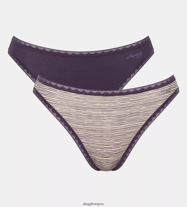 nadrág | HU sloggi nők go string több szín 10 J8248B142