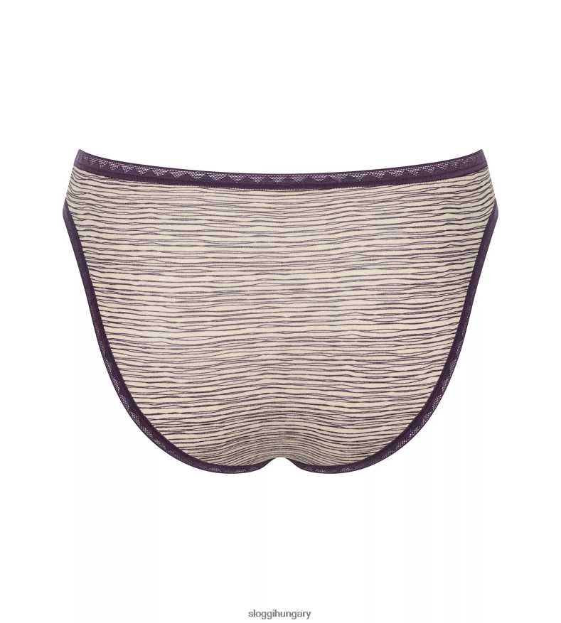 nadrág | HU sloggi nők go string több szín 10 J8248B142