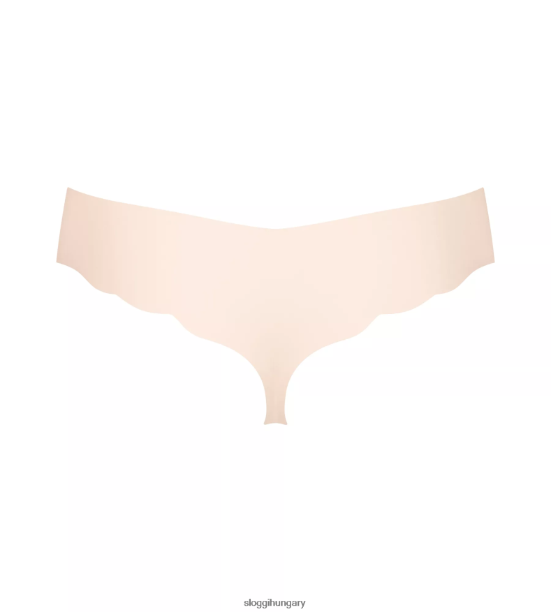 nadrág | HU sloggi nők nulla mikroszálas zsinór angóranyúl J8248B697