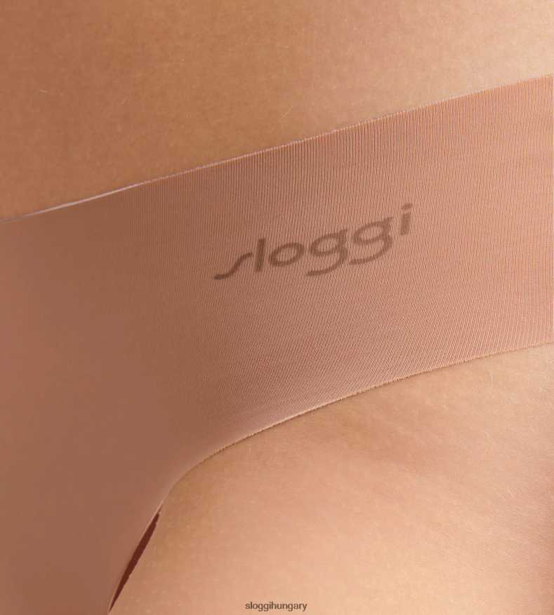 nadrág | HU sloggi nők nulla mikroszálas zsinór cameo barna J8248B688