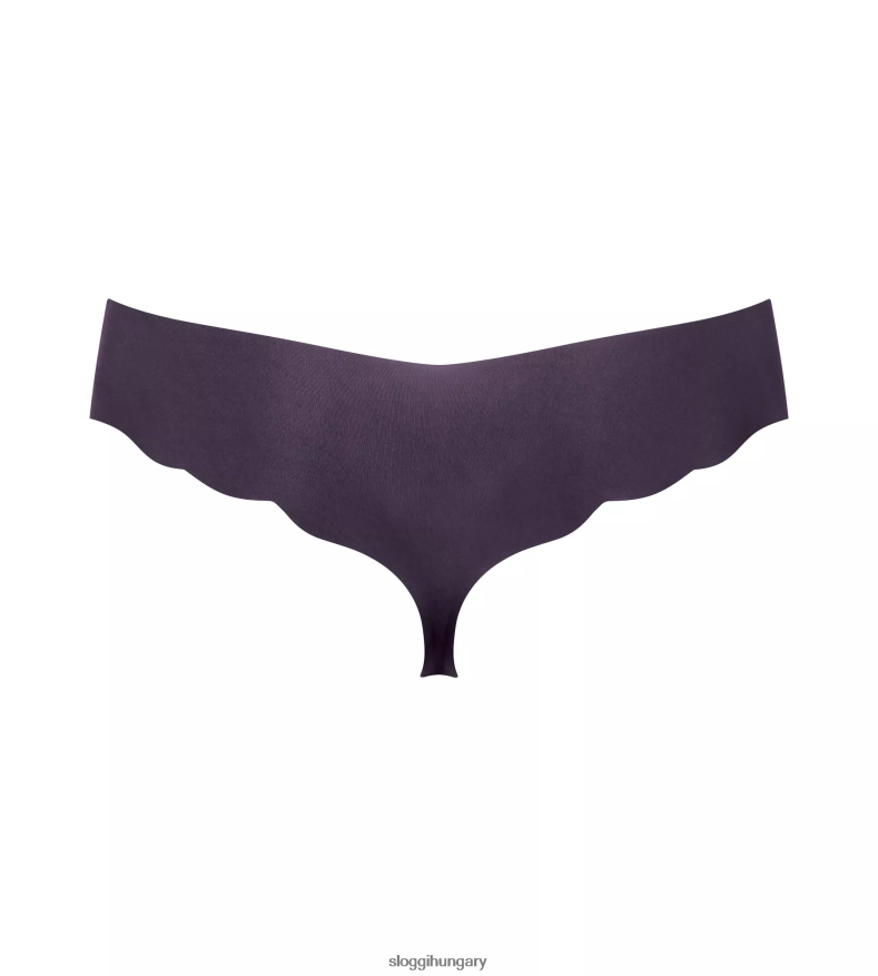 nadrág | HU sloggi nők nulla mikroszálas zsinór áfonya J8248B275