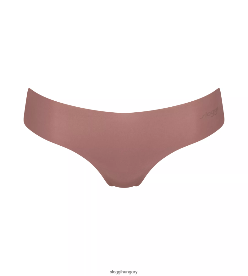 nadrág | HU sloggi nők nulla mikroszálas zsinór kakaó J8248B678