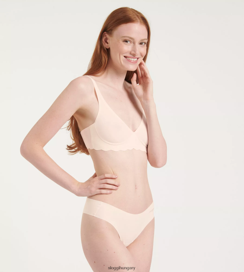 nadrág | HU sloggi nők nulla modális 2.0 karakterlánc angóranyúl J8248B705