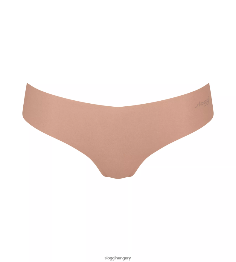 nadrág | HU sloggi nők nulla modális 2.0 karakterlánc cameo barna J8248B680