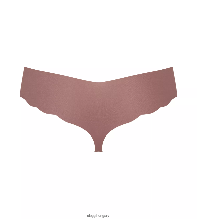 nadrág | HU sloggi nők nulla modális 2.0 karakterlánc kakaó J8248B677