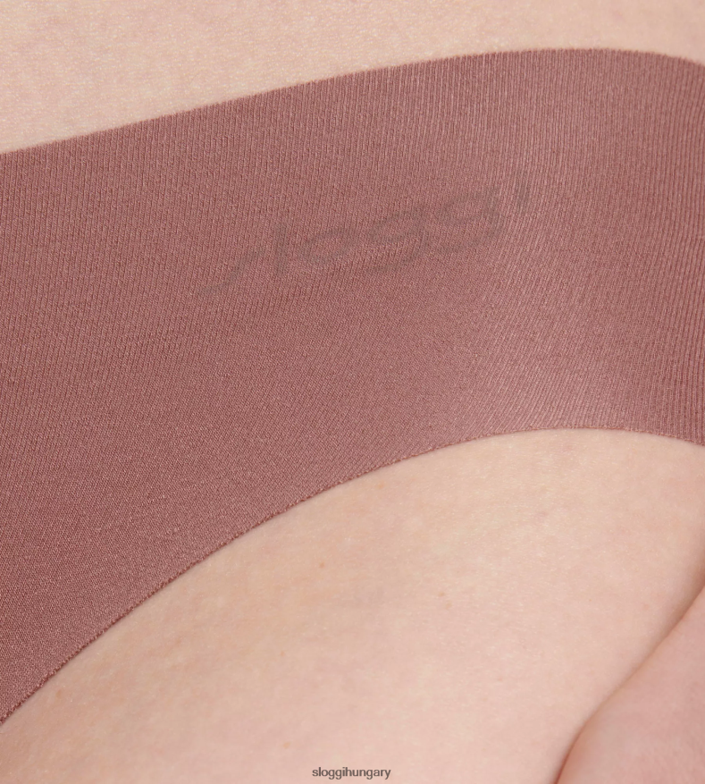 nadrág | HU sloggi nők nulla modális 2.0 karakterlánc kakaó J8248B677