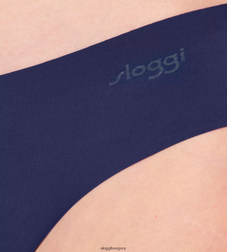 nadrág | HU sloggi nők nulla érzésű brazil nadrág igazi haditengerészet J8248B628