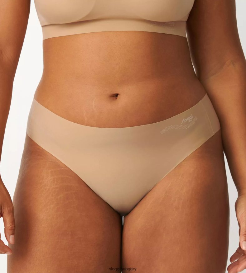 nadrág | HU sloggi nők nulla érzésű brazil nadrág kecses J8248B187