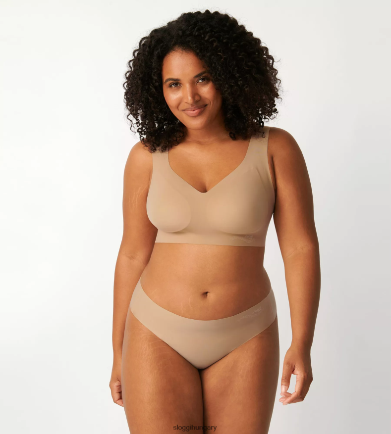 nadrág | HU sloggi nők nulla érzésű brazil nadrág kecses J8248B187