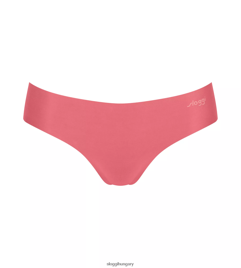 nadrág | HU sloggi nők nulla érzésű brazil nadrág sivatagi rózsa J8248B223