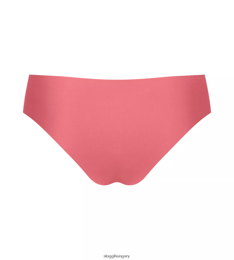 nadrág | HU sloggi nők nulla érzésű brazil nadrág sivatagi rózsa J8248B223
