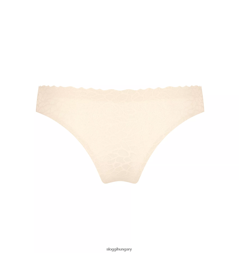 nadrág | HU sloggi nők nulla érzésű csipke brazil nadrág angóranyúl J8248B64