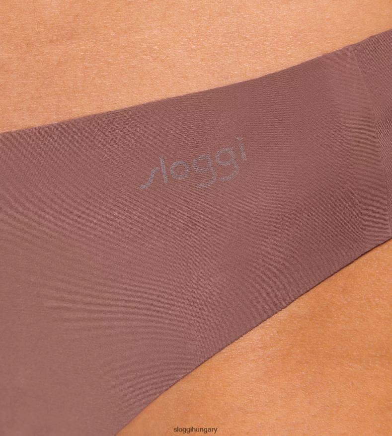 nadrág | HU sloggi nők nulla érzés húr kakaó J8248B681