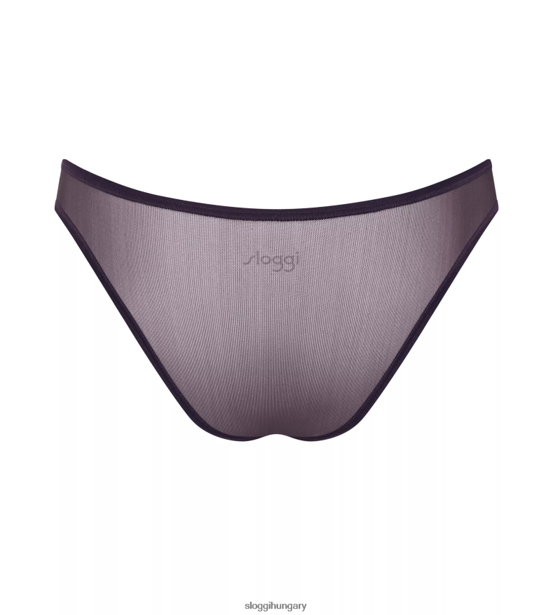 nadrág | HU sloggi nők soft adapt brazil nadrág áfonya J8248B202