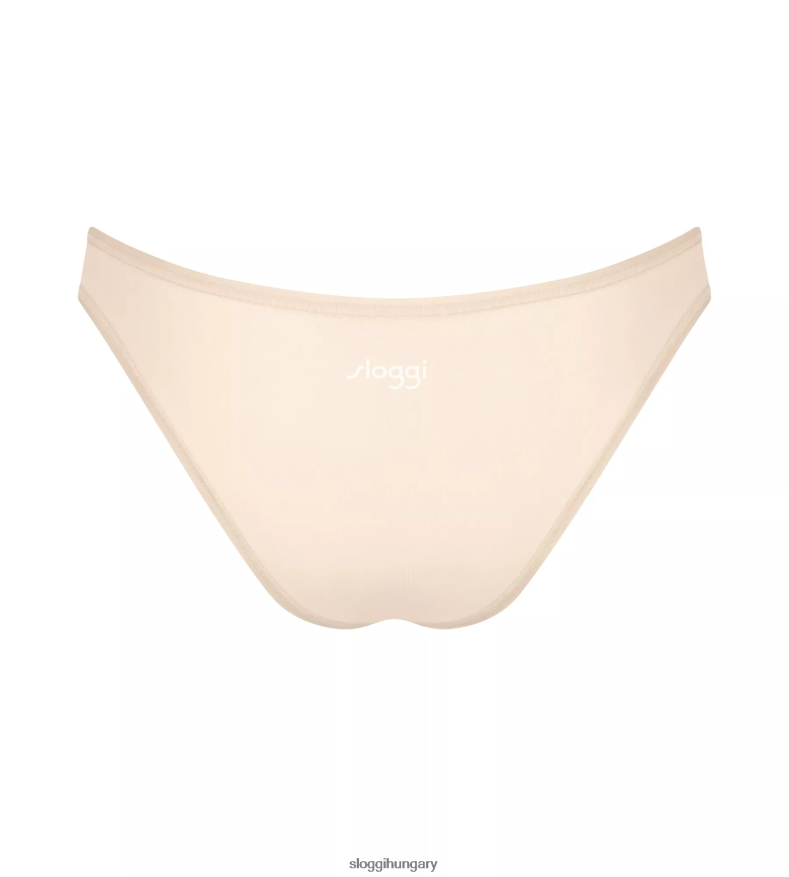 nadrág | HU sloggi nők soft adapt brazil nadrág naturel (076) J8248B166